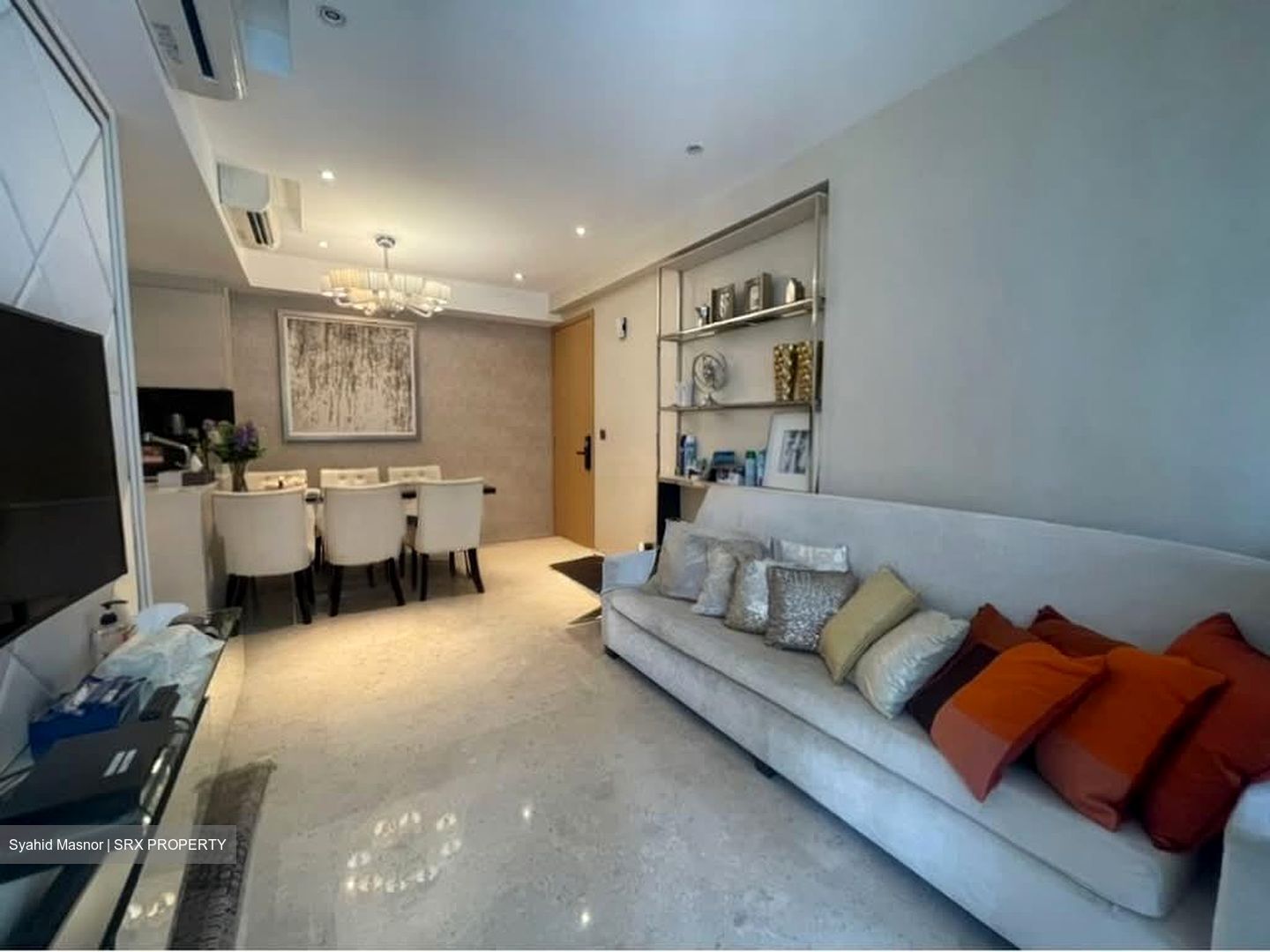 6 Derbyshire (D11), Condominium #574099481
